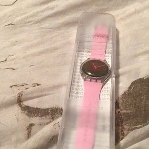 SWATCH WATCH